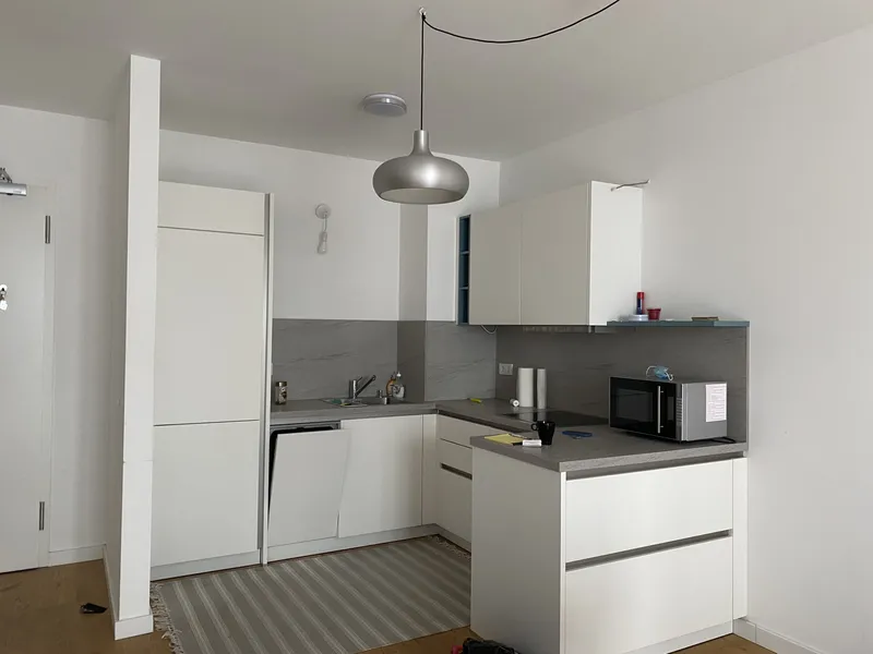 Furnished Apartment in Berlin-Friedrichshain — photo 1
